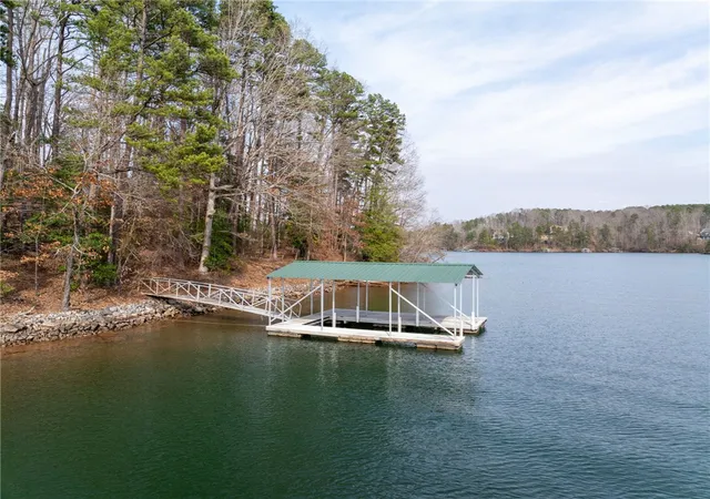 2nd image of 537 Peninsula Rd, West Union, SC 29696 | MLS# 20298586