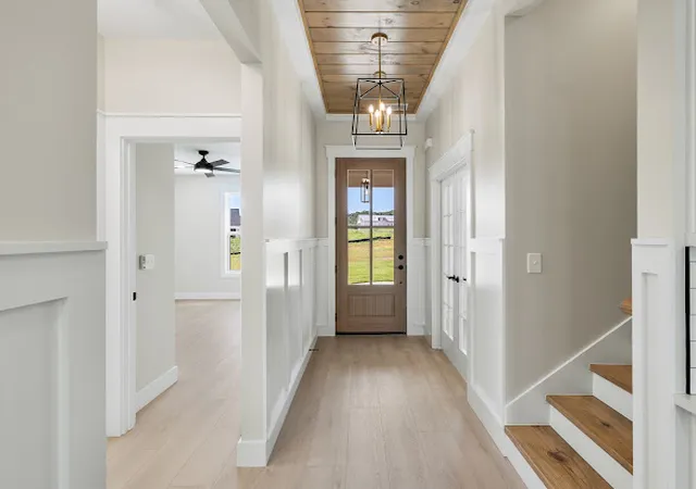 Photo 3 of Single family home for sale at 126 Stone Crk Ln, Belton, SC 29627 | MLS# 20298849 | Listing updated on 2026-08-29