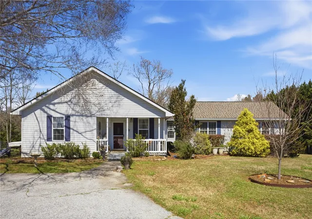1st image of 175 Burkett Rd, Seneca, SC 29672 | MLS# 20298753