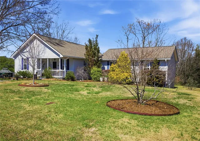 2nd image of 175 Burkett Rd, Seneca, SC 29672 | MLS# 20298753