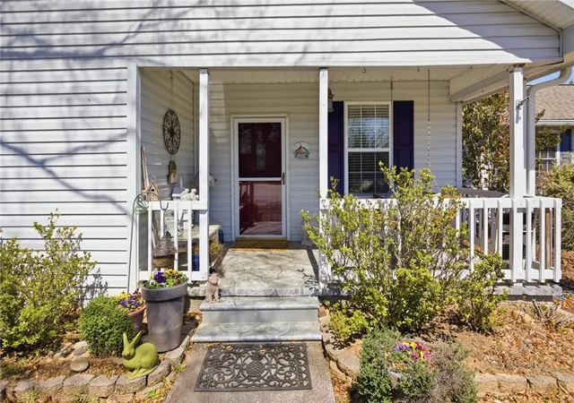 3rd image of 175 Burkett Rd, Seneca, SC 29672 | MLS# 20298753