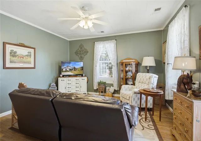 5th image of 175 Burkett Rd, Seneca, SC 29672 | MLS# 20298753