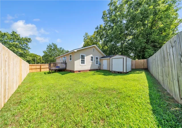 Photo 2 of Sale Pending at 409 Gower St, Greenville, SC 29611 | MLS# 20298917 | Listing updated on 2026-10-22