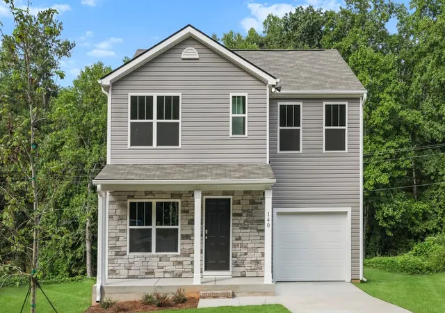 Photo 1 of Single family home for sale at 140 Hawk Ridge Rd, Anderson, SC 29621 | MLS# 20298962 | Listing updated on 2026-10-01