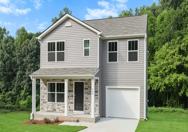 Photo 2 of Single family home for sale at 140 Hawk Ridge Rd, Anderson, SC 29621 | MLS# 20298962 | Listing updated on 2026-10-01