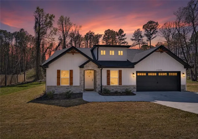 Photo 1 of Single family home for sale at 2398 Belhaven Rd, Anderson, SC 29621 | MLS# 20298954 | Listing updated on 2026-09-14