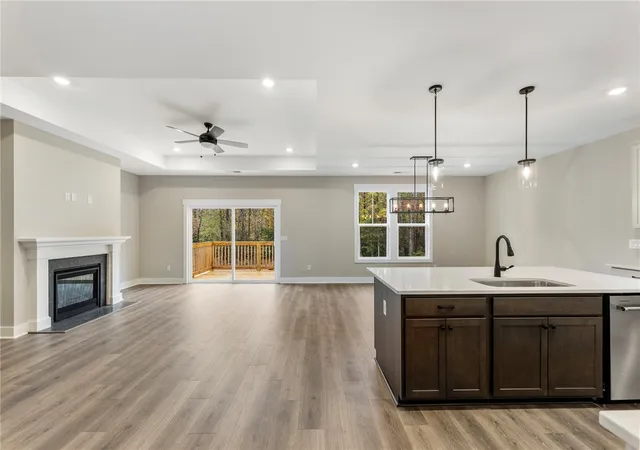 Photo 2 of Single family home for sale at 121 Falcon Crst Way, Pickens, SC 29671 | MLS# 20299266 | Listing updated on 2026-08-21