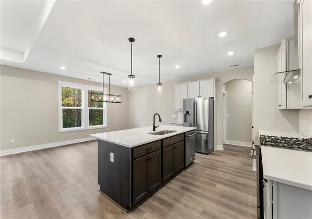 Photo 2 of Single family home for sale at 121 Falcon Crst Way, Pickens, SC 29671 | MLS# 20299266 | Listing updated on 2026-08-21