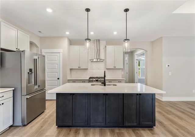 Photo 4 of Single family home for sale at 121 Falcon Crst Way, Pickens, SC 29671 | MLS# 20299266 | Listing updated on 2026-08-21