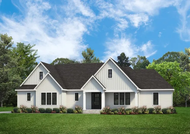 Photo 1 of Single family home for sale at 117 Falcon Crst Way, Pickens, SC 29671 | MLS# 20299304 | Listing updated on 2026-08-21