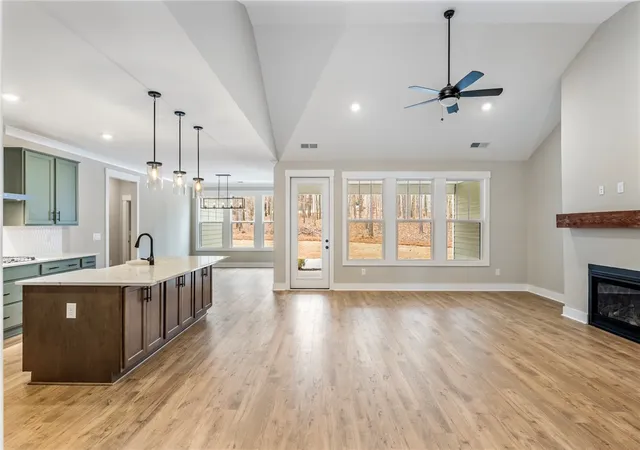 Photo 2 of Single family home for sale at 117 Falcon Crst Way, Pickens, SC 29671 | MLS# 20299304 | Listing updated on 2026-08-21