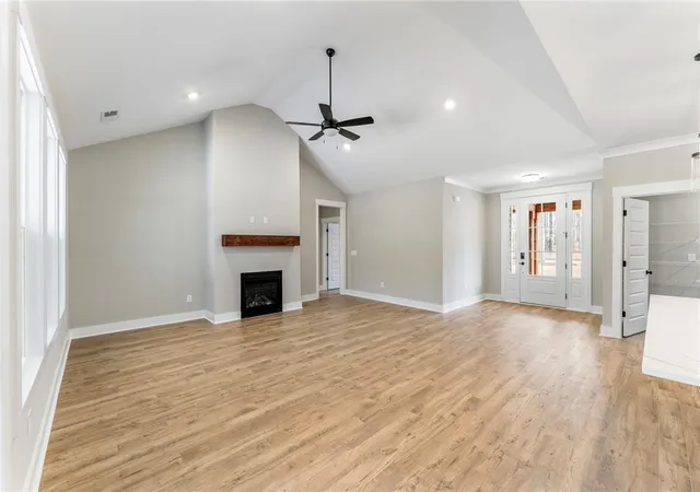 Photo 3 of Single family home for sale at 117 Falcon Crst Way, Pickens, SC 29671 | MLS# 20299304 | Listing updated on 2026-08-21