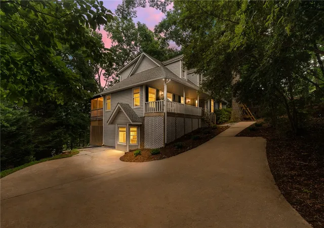 1st image of 1102 Whitfield Point Rd, Anderson, SC 29626 | MLS# 20299378