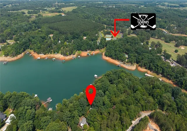 40th image of 1102 Whitfield Point Rd, Anderson, SC 29626 | MLS# 20299378