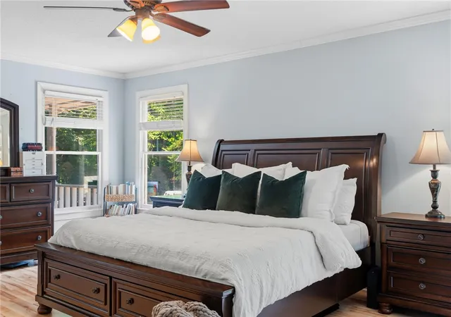 Photo 4 of Single family home for sale at 1002 Whitfield Point Rd, Anderson, SC 29626 | MLS# 20299378 | Listing updated on 2026-08-25