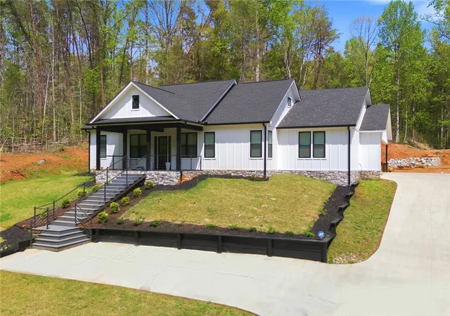 2nd image of 2585 Dr Johns Rd, Westminster, SC 29693 | MLS# 20299250