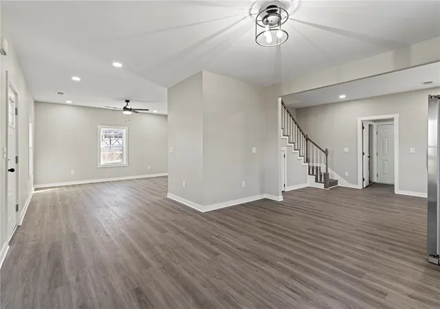 Photo 3 of Sale Pending at 8 Powell St, Seneca, SC 29678 | MLS# 20299443 | Listing updated on 2026-09-17