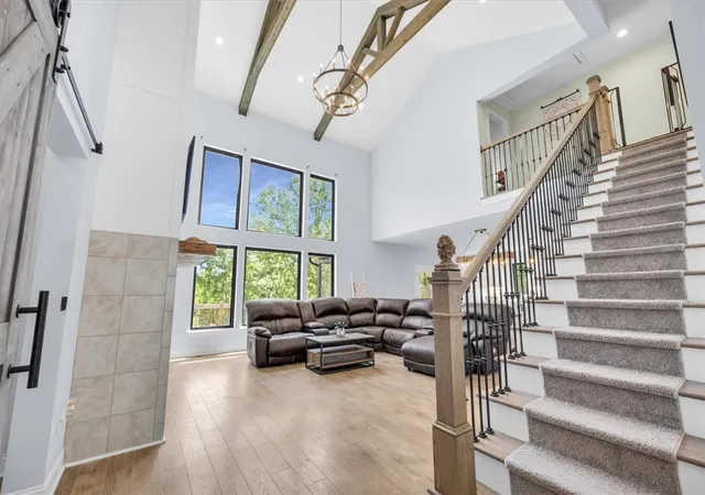 Photo 4 of Single family home for sale at 1194 Ninety Nine Is Rd, Blacksburg, SC 29702 | MLS# 20299282 | Listing updated on 2026-08-20