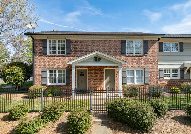 1st image of 209 Calhoun St #201, Clemson, SC 29631 | MLS# 20299527