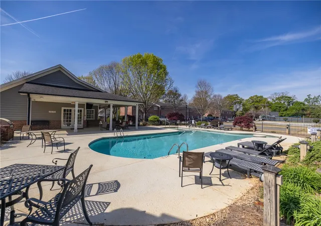 35th image of 209 Calhoun St #201, Clemson, SC 29631 | MLS# 20299527