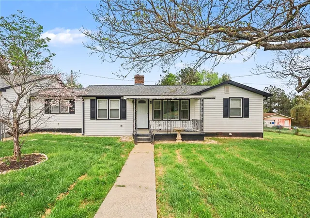 4th image of 274 Gibson Rd, Easley, SC 29640 | MLS# 20299684