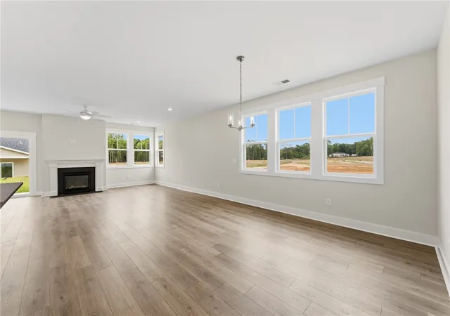 Photo 4 of Single family home for sale at 122 Tiger Lily Dr, Anderson, SC 29621 | MLS# 20299707 | Listing updated on 2026-09-20