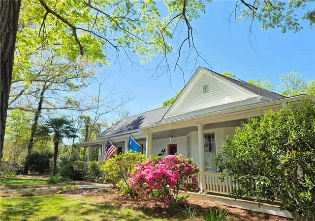 Single family home for sale at 302 River St, Belton, SC 29627 | MLS# 20299784