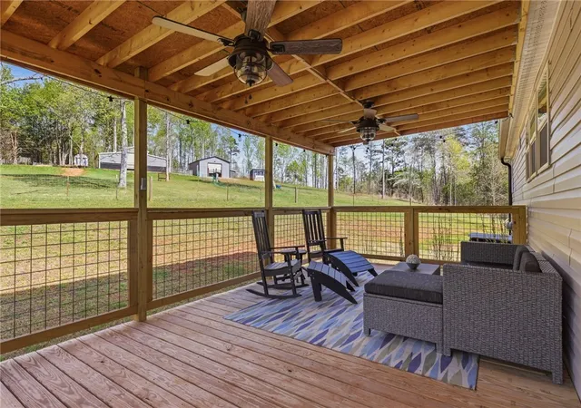Photo 1 of Manufactured home for sale at 3015 Pumpkintown Hwy, Pickens, SC 29671 | MLS# 20299792 | Listing updated on 2026-09-11