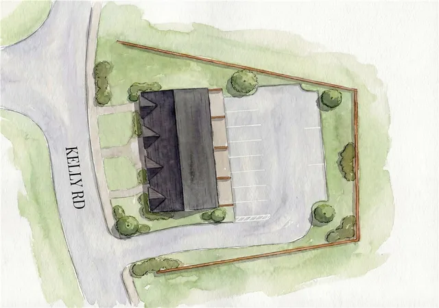 18th image of 102 Kelly Rd, Clemson, SC 29631 | MLS# 20300017