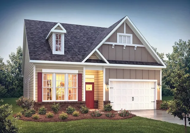 1st image of 115 Higbie Dr, Piedmont, SC 29673 | MLS# 20300056