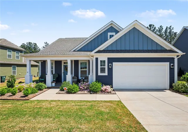 Photo 1 of Single family home for sale at 133 Ridgeline Row, Central, SC 29630 | MLS# 20300021 | Listing updated on 2026-08-29