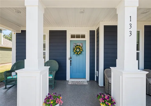 Photo 2 of Single family home for sale at 133 Ridgeline Row, Central, SC 29630 | MLS# 20300021 | Listing updated on 2026-08-29