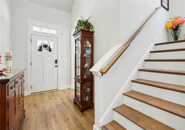 Photo 2 of Single family home for sale at 133 Ridgeline Row, Central, SC 29630 | MLS# 20300021 | Listing updated on 2026-08-29