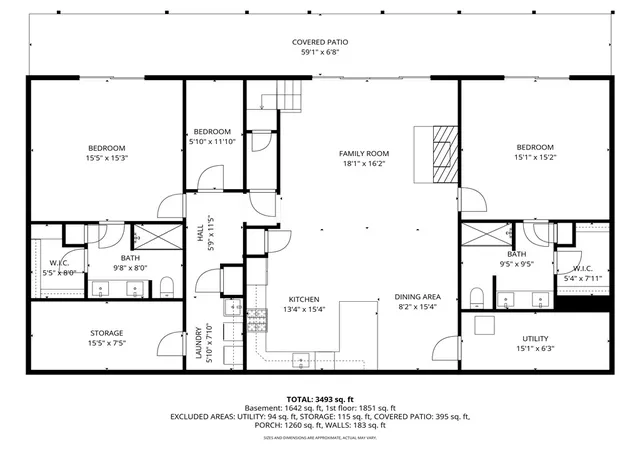 Photo 3 of Single family home for sale at 1111 Little River View Dr, Seneca, SC 29672 | MLS# 20300123 | Listing updated on 2026-09-13