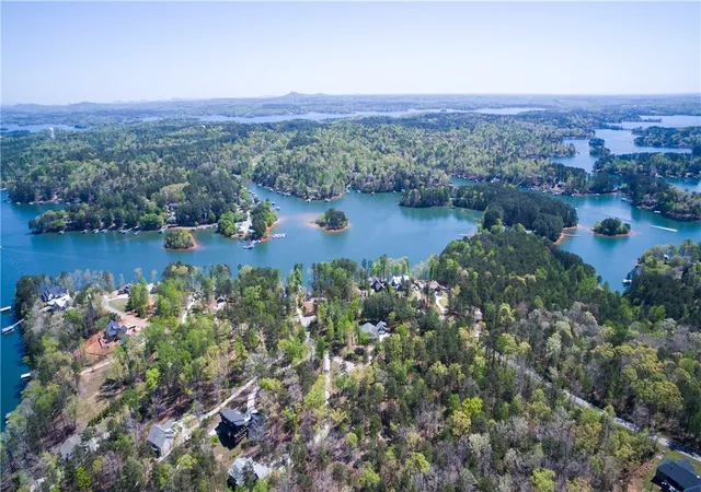 45th image of 1111 Little River View Dr, Seneca, SC 29672 | MLS# 20300123