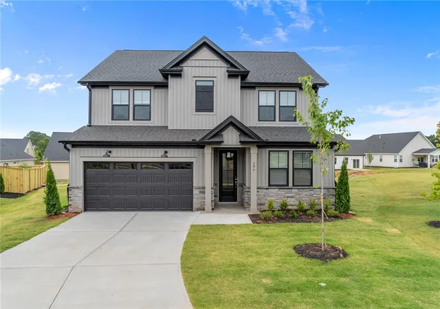 1st image of 124 Tiger Lily Dr, Anderson, SC 29621 | MLS# 20300161