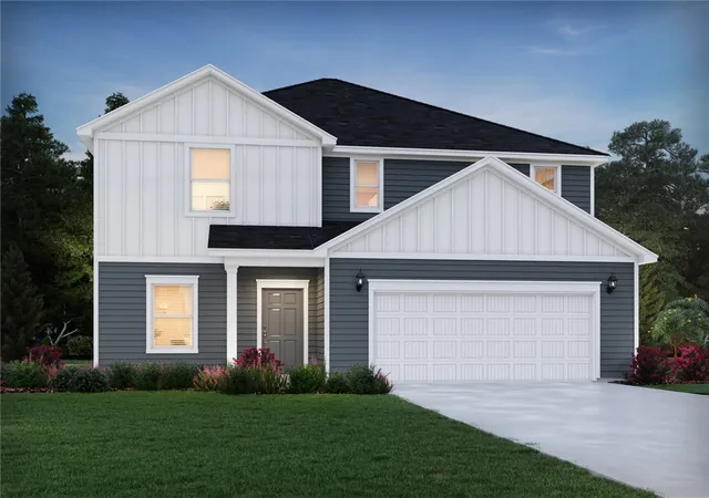 Photo 1 of Single family home for sale at 915 Rising Oak Ct, Spartanburg, SC 29301 | MLS# 20299114 | Listing updated on 2026-09-10