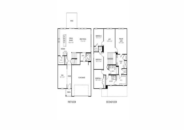 Photo 2 of Single family home for sale at 915 Rising Oak Ct, Spartanburg, SC 29301 | MLS# 20299114 | Listing updated on 2026-09-10