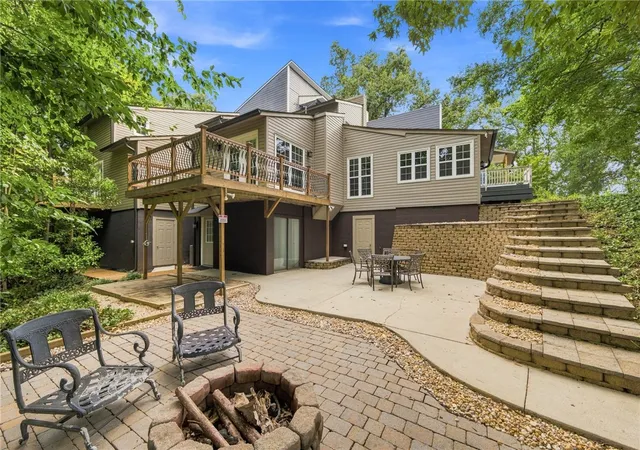 1st image of 125 Houston St, Clemson, SC 29631 | MLS# 20300224