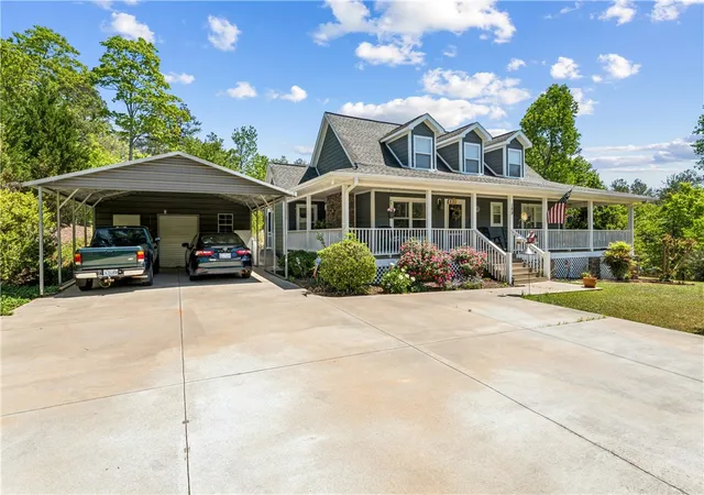 1st image of 189 Little Choestoea Rd, Westminster, SC 29693 | MLS# 20300292