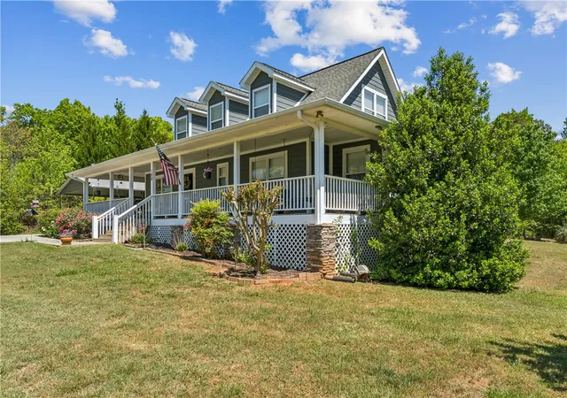 2nd image of 189 Little Choestoea Rd, Westminster, SC 29693 | MLS# 20300292