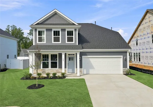 Photo 1 of Single family home for sale at 128 Beaverdam Crk Dr, Anderson, SC 29621 | MLS# 20300376 | Listing updated on 2026-09-11