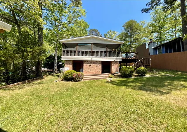 5th image of 213 Bonner Rd, Mountain Rest, SC 29664 | MLS# 20300489