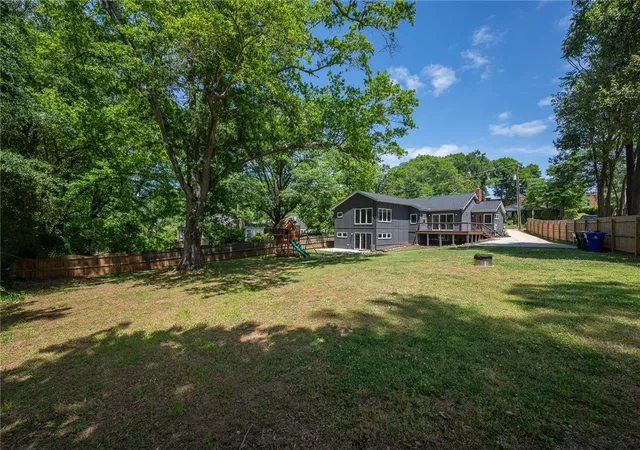 Photo 39 of Single family home for sale at 46 Briarcliff Dr, Greenville, SC 29607 | MLS# 20300688 | Listing updated on 2026-08-17