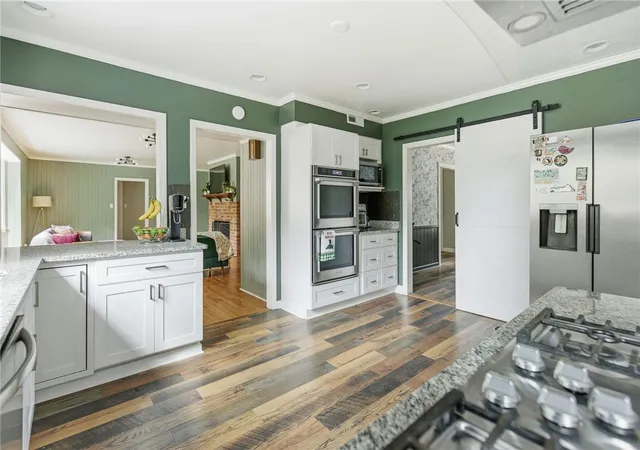 Photo 4 of Single family home for sale at 2804 Echo Trl, Anderson, SC 29621 | MLS# 20298763 | Listing updated on 2026-09-10