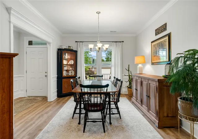 Photo 3 of Single family home for sale at 2609 Dog Leg Ln, Seneca, SC 29678 | MLS# 20300619 | Listing updated on 2026-08-20