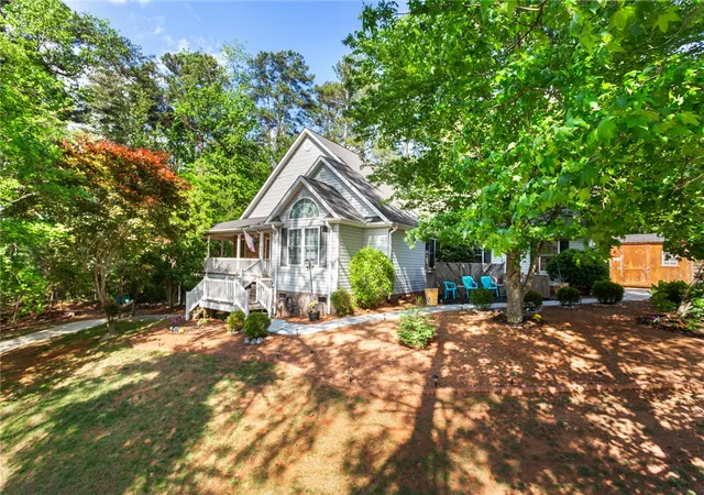 Photo 2 of Single family home for sale at 308 Sun Meadow Ln, Seneca, SC 29678 | MLS# 20300805 | Listing updated on 2026-08-29