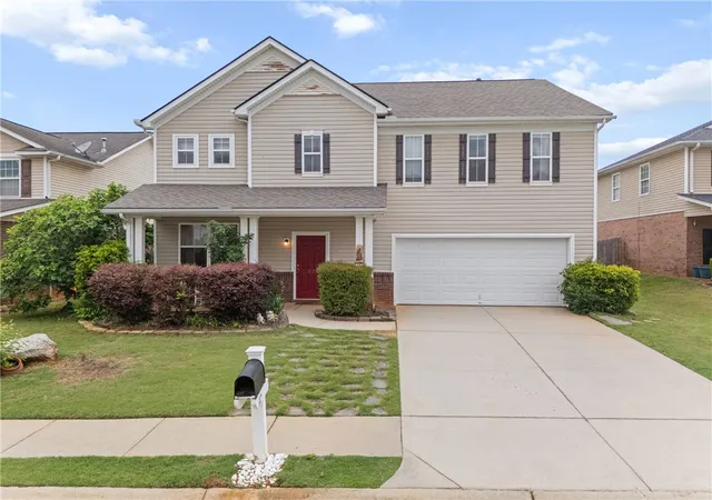Photo 2 of Single family home for sale at 117 Scottish Ave, Simpsonville, SC 29680 | MLS# 20300835 | Listing updated on 2026-09-13