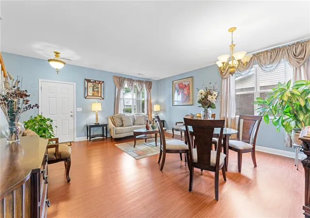 Photo 4 of Sale Pending at 117 Scottish Ave, Simpsonville, SC 29680 | MLS# 20300835 | Listing updated on 2026-10-07