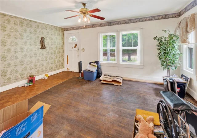 Photo 3 of Single family home for sale at 119 Kelly St, Laurens, SC 29360 | MLS# 20300852 | Listing updated on 2026-10-05